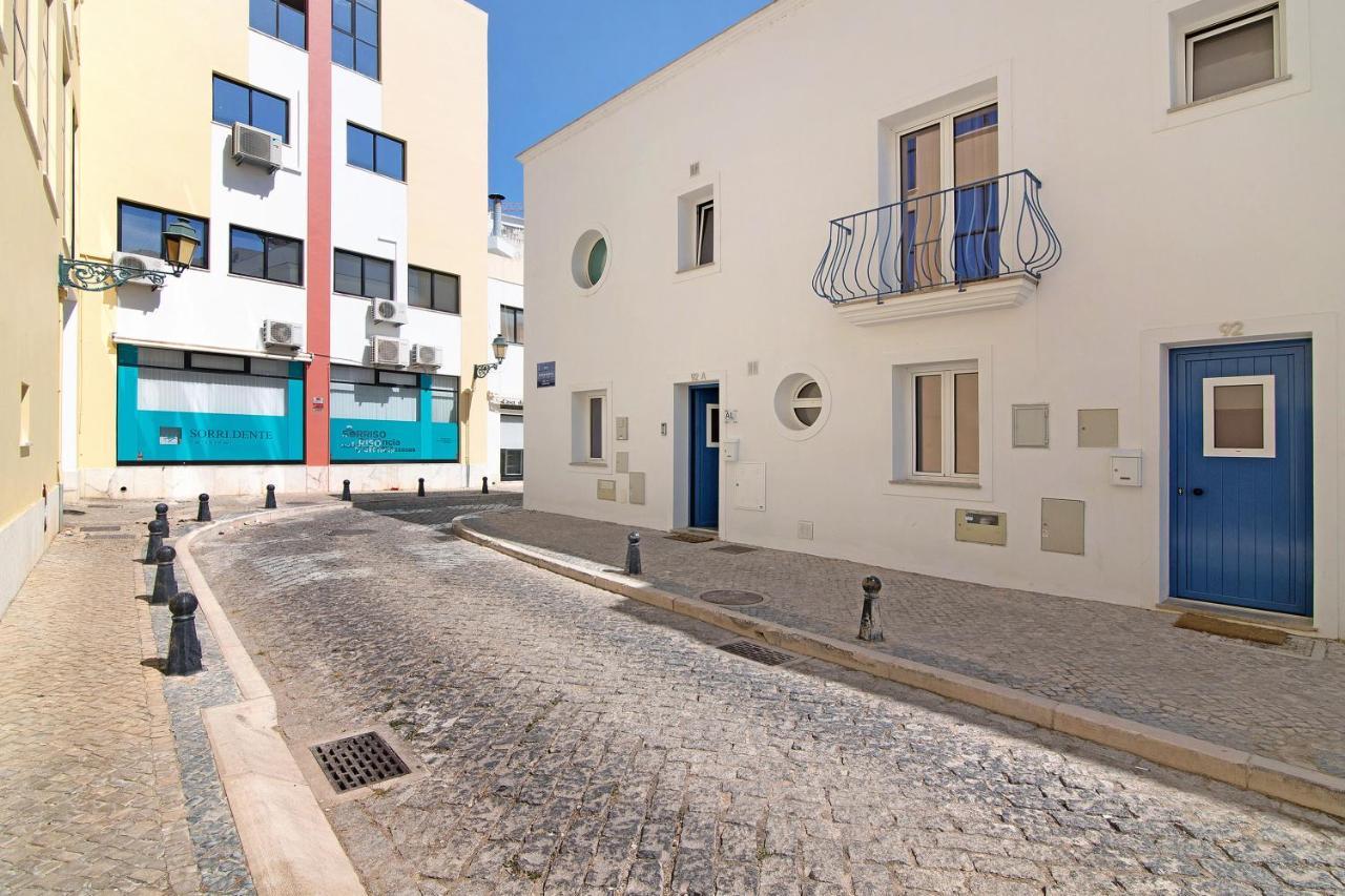 Casa Rebelo Da Silva Vila FAO Exterior foto