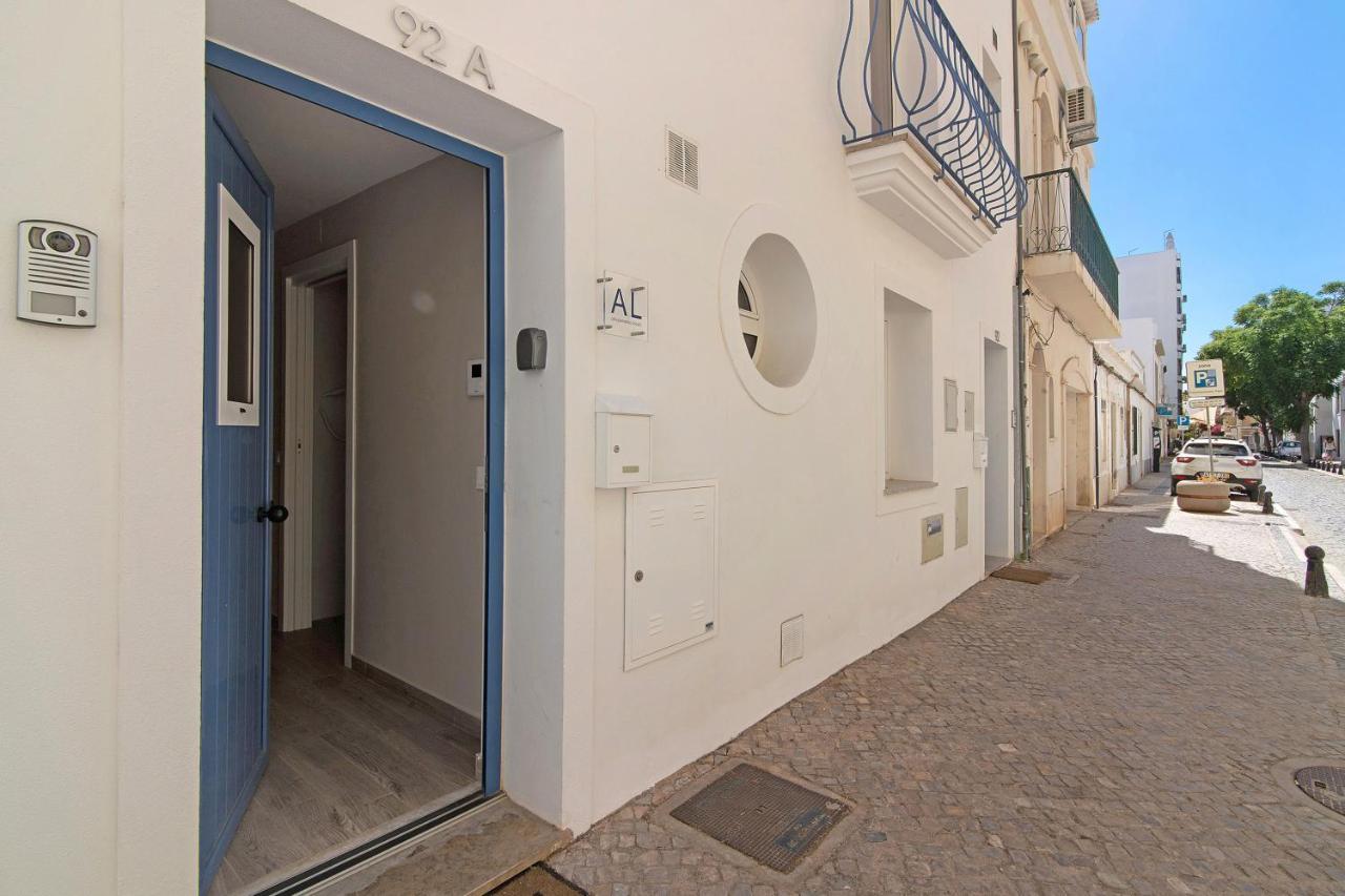 Casa Rebelo Da Silva Vila FAO Exterior foto