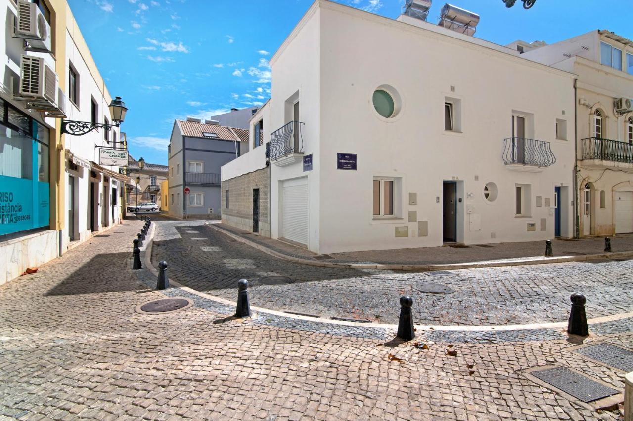 Casa Rebelo Da Silva Vila FAO Exterior foto